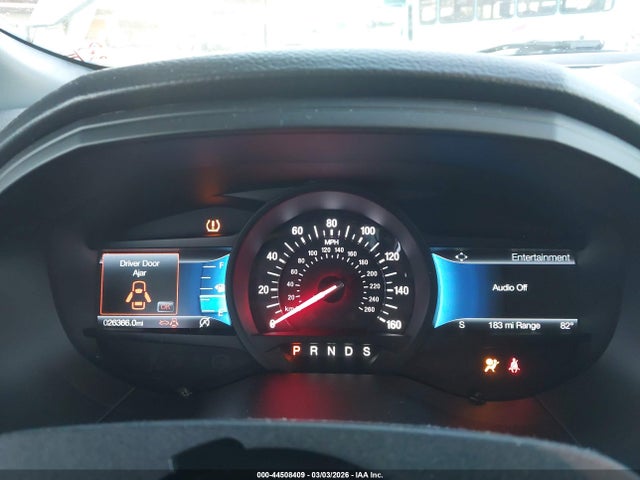 2024 FORD EDGE 2FMPK4AP7RBA22810 Photo 6