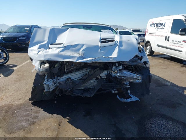 Aukcja sprzedaży 2022 Ford Mustang Ecoboost Premium, vin: 1FATP8UH0N5106858, numer aukcji: 44508410