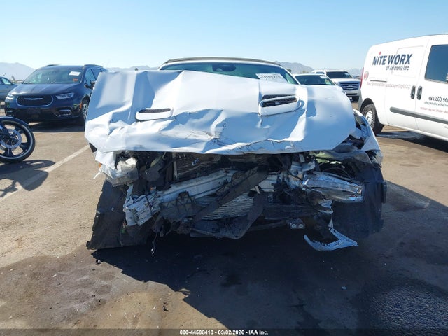 Aukcja sprzedaży 2022 Ford Mustang Ecoboost Premium, vin: 1FATP8UH0N5106858, numer aukcji: 44508410
