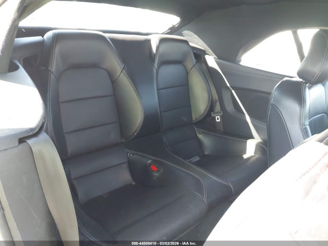 Aukcja sprzedaży 2022 Ford Mustang Ecoboost Premium, vin: 1FATP8UH0N5106858, numer aukcji: 44508410
