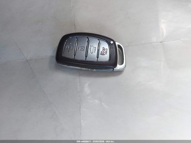 KMHE34L3XHA066759 Hyundai Sonata Hybrid Limited