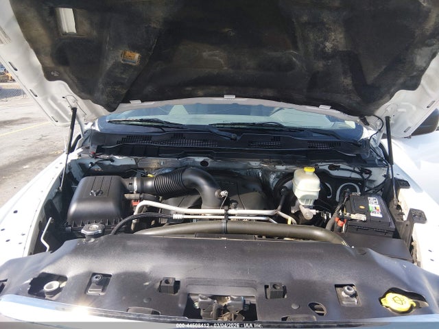 Продаж на аукціоні авто 2015 Ram 2500 Slt, vin: 3C6TR4DT6FG575911, номер лоту: 44508412