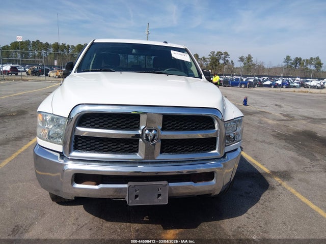 Продаж на аукціоні авто 2015 Ram 2500 Slt, vin: 3C6TR4DT6FG575911, номер лоту: 44508412