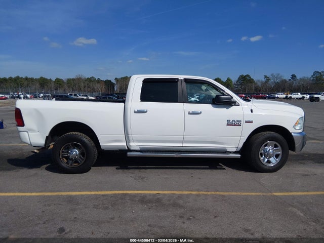 Продаж на аукціоні авто 2015 Ram 2500 Slt, vin: 3C6TR4DT6FG575911, номер лоту: 44508412