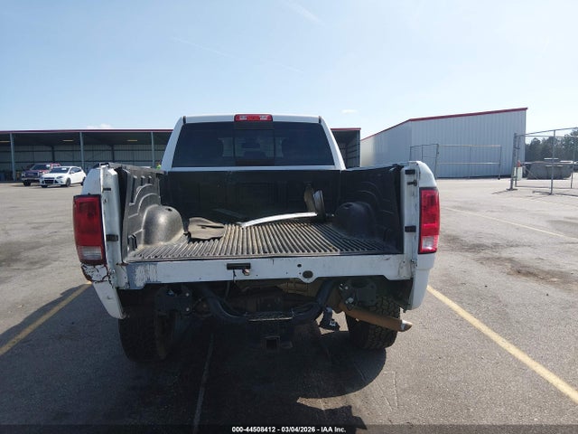 Продаж на аукціоні авто 2015 Ram 2500 Slt, vin: 3C6TR4DT6FG575911, номер лоту: 44508412