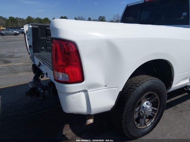 Продаж на аукціоні авто 2015 Ram 2500 Slt, vin: 3C6TR4DT6FG575911, номер лоту: 44508412