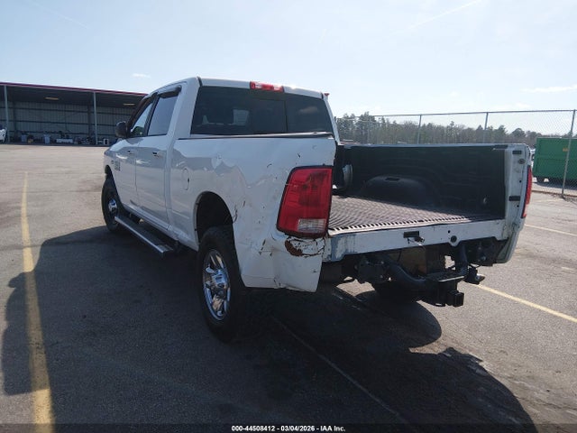 Продаж на аукціоні авто 2015 Ram 2500 Slt, vin: 3C6TR4DT6FG575911, номер лоту: 44508412