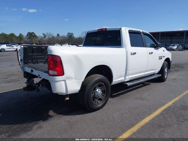 Продаж на аукціоні авто 2015 Ram 2500 Slt, vin: 3C6TR4DT6FG575911, номер лоту: 44508412
