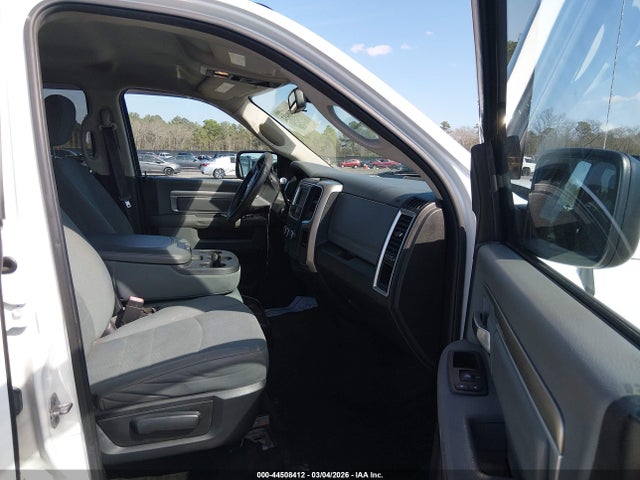 Продаж на аукціоні авто 2015 Ram 2500 Slt, vin: 3C6TR4DT6FG575911, номер лоту: 44508412