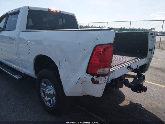 Продаж на аукціоні авто 2015 Ram 2500 Slt, vin: 3C6TR4DT6FG575911, номер лоту: 44508412