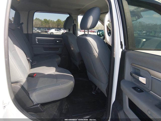 Продаж на аукціоні авто 2015 Ram 2500 Slt, vin: 3C6TR4DT6FG575911, номер лоту: 44508412