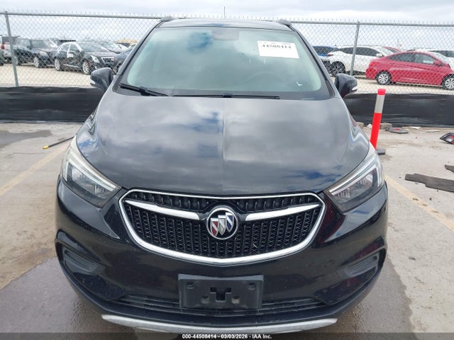 44508414 :رقم المزاد ، KL4CJASB7HB041072 vin ، 2017 Buick Encore Preferred مزاد بيع