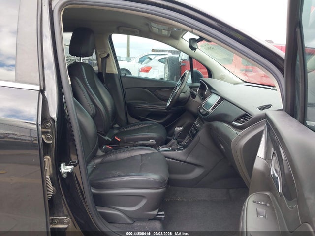 44508414 :رقم المزاد ، KL4CJASB7HB041072 vin ، 2017 Buick Encore Preferred مزاد بيع