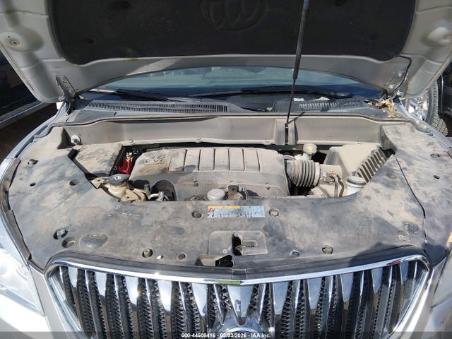 Aukcja sprzedaży 2014 Buick Enclave Leather, vin: 5GAKRBKD5EJ316992, numer aukcji: 44508416