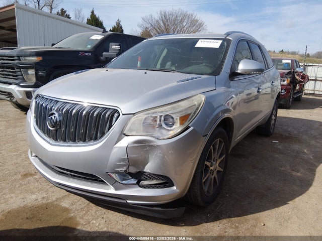 Aukcja sprzedaży 2014 Buick Enclave Leather, vin: 5GAKRBKD5EJ316992, numer aukcji: 44508416