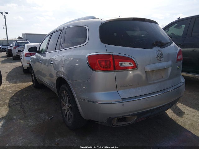 Aukcja sprzedaży 2014 Buick Enclave Leather, vin: 5GAKRBKD5EJ316992, numer aukcji: 44508416