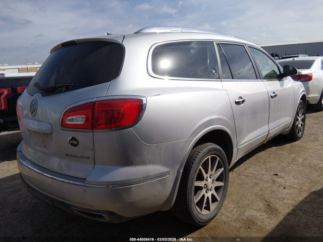 Aukcja sprzedaży 2014 Buick Enclave Leather, vin: 5GAKRBKD5EJ316992, numer aukcji: 44508416