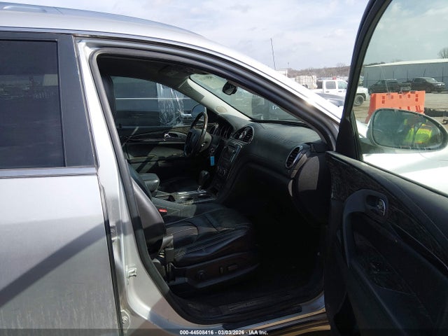 Aukcja sprzedaży 2014 Buick Enclave Leather, vin: 5GAKRBKD5EJ316992, numer aukcji: 44508416