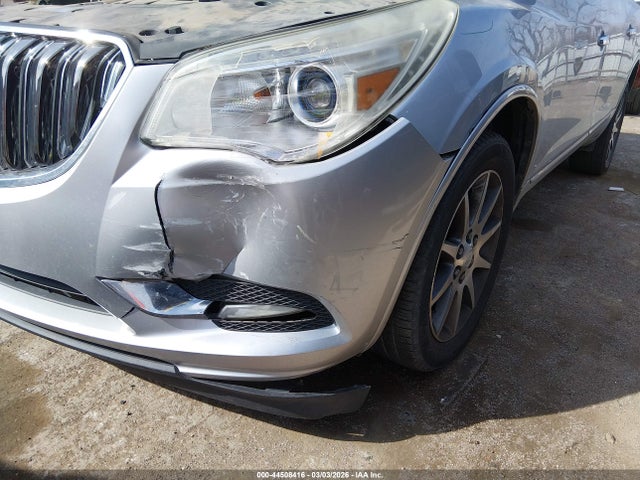 Aukcja sprzedaży 2014 Buick Enclave Leather, vin: 5GAKRBKD5EJ316992, numer aukcji: 44508416