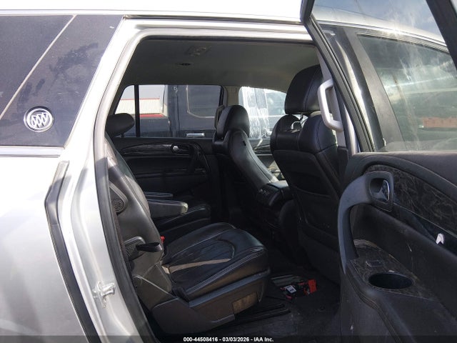 Aukcja sprzedaży 2014 Buick Enclave Leather, vin: 5GAKRBKD5EJ316992, numer aukcji: 44508416