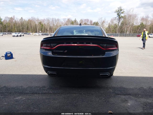 2018 Dodge Charger Gt Awd მანქანა იყიდება აუქციონზე, vin: 2C3CDXJG3JH218280, აუქციონის ნომერი: 44508418