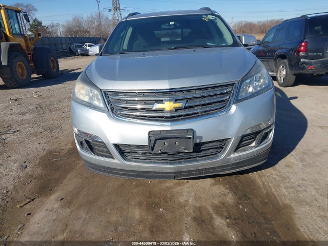 1GNKVHKD0FJ131478 Chevrolet Traverse 2lt