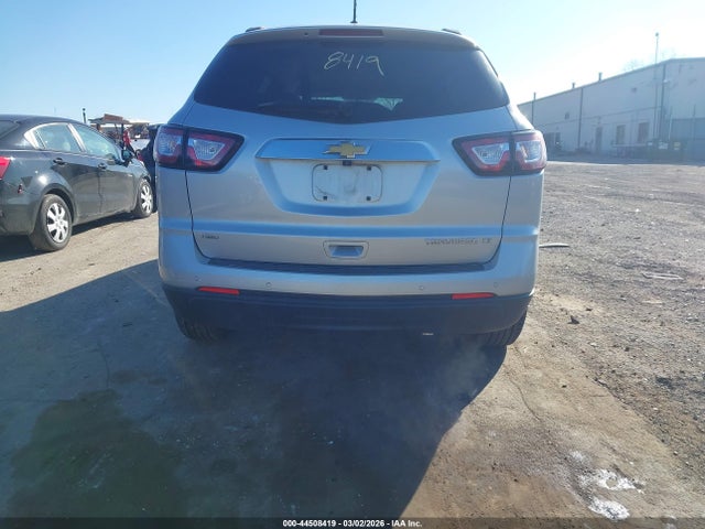1GNKVHKD0FJ131478 Chevrolet Traverse 2lt