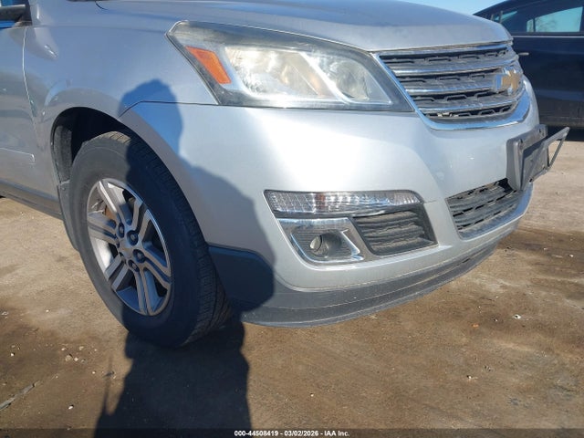 1GNKVHKD0FJ131478 Chevrolet Traverse 2lt