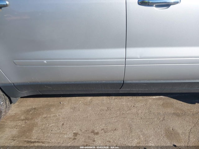 1GNKVHKD0FJ131478 Chevrolet Traverse 2lt