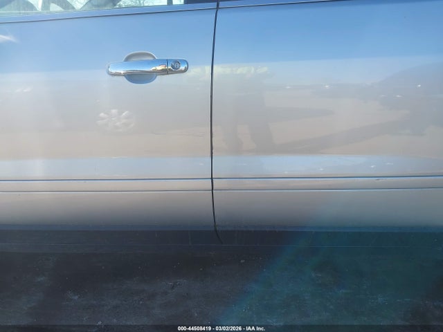 1GNKVHKD0FJ131478 Chevrolet Traverse 2lt