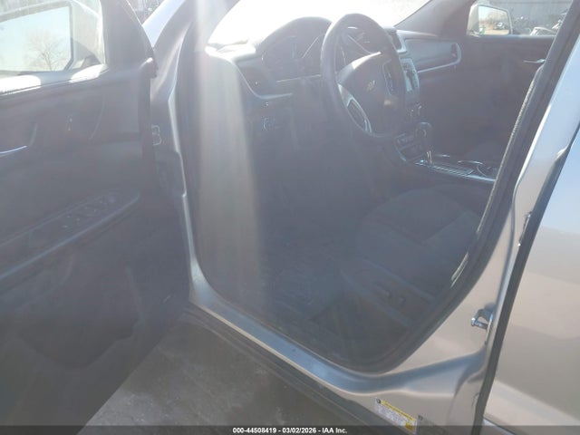 1GNKVHKD0FJ131478 Chevrolet Traverse 2lt