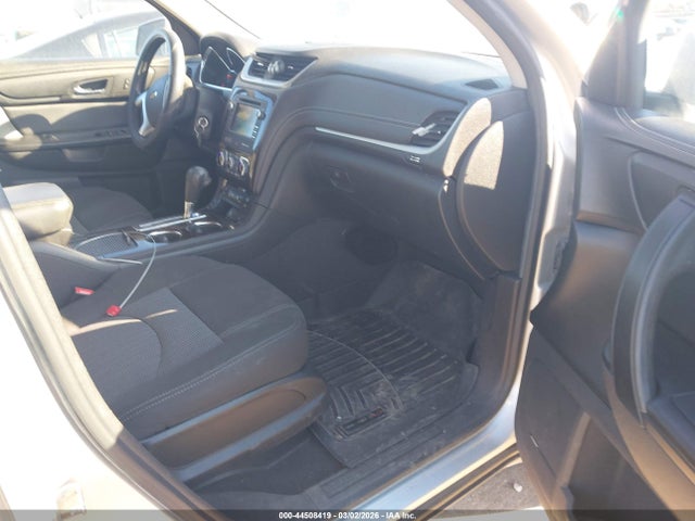 1GNKVHKD0FJ131478 Chevrolet Traverse 2lt