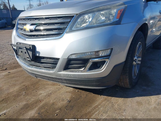 1GNKVHKD0FJ131478 Chevrolet Traverse 2lt