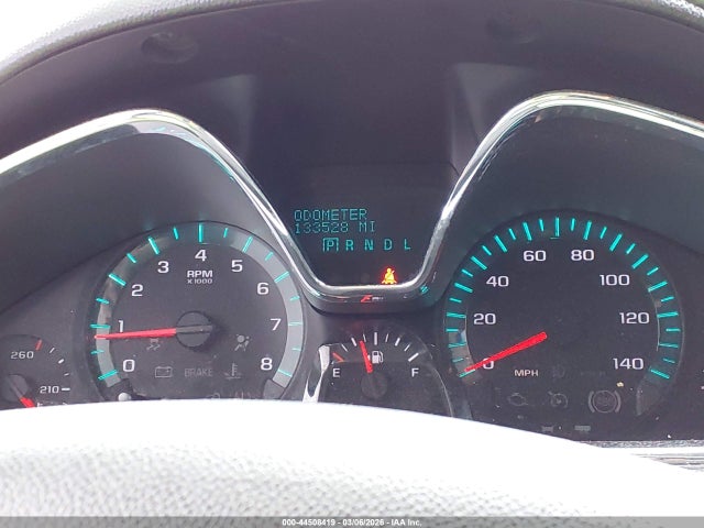 1GNKVHKD0FJ131478 Chevrolet Traverse 2lt