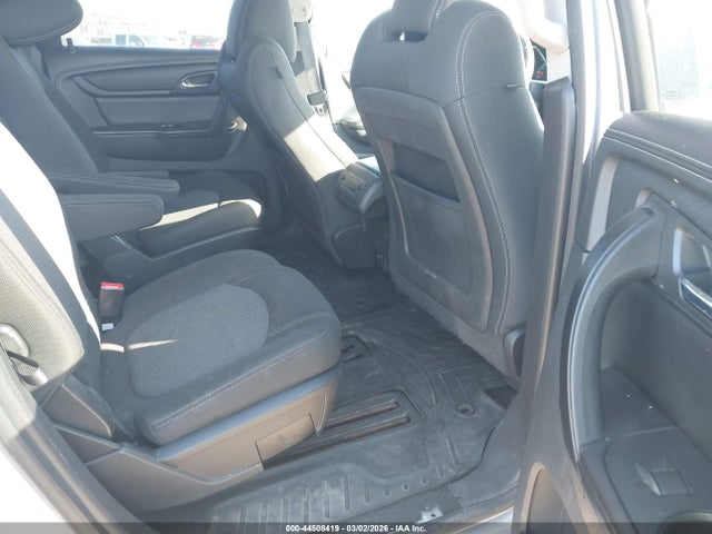 1GNKVHKD0FJ131478 Chevrolet Traverse 2lt