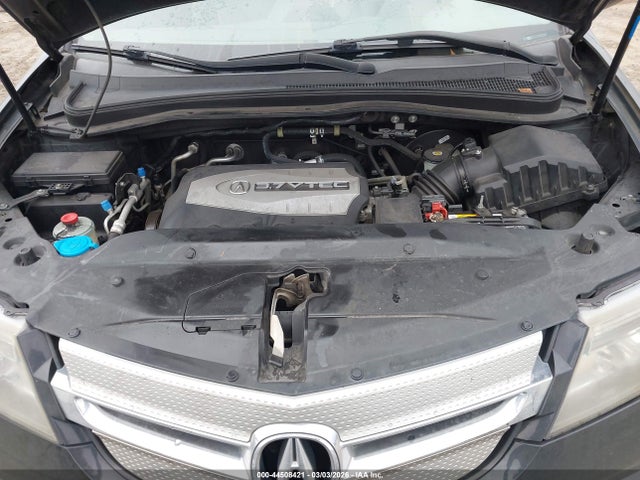 Aukcja sprzedaży 2008 Acura Mdx Technology Package, vin: 2HNYD28318H506035, numer aukcji: 44508421