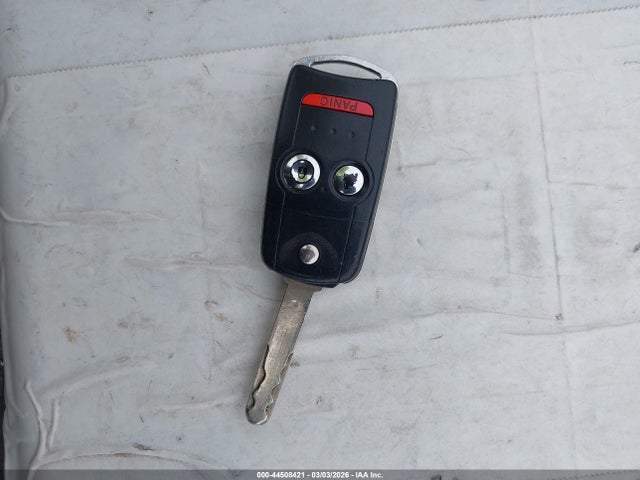 Aukcja sprzedaży 2008 Acura Mdx Technology Package, vin: 2HNYD28318H506035, numer aukcji: 44508421
