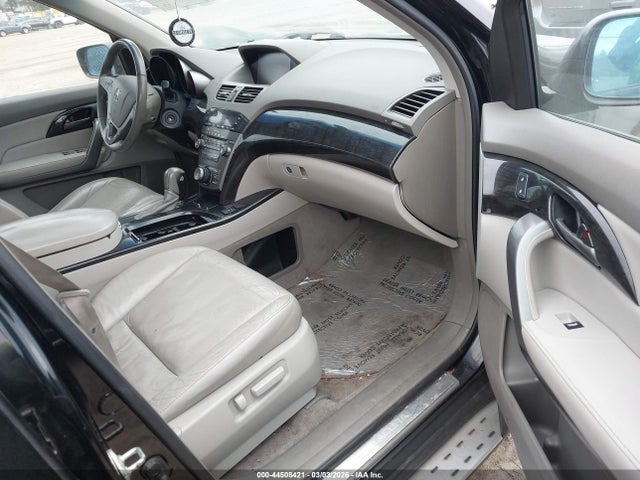 Aukcja sprzedaży 2008 Acura Mdx Technology Package, vin: 2HNYD28318H506035, numer aukcji: 44508421