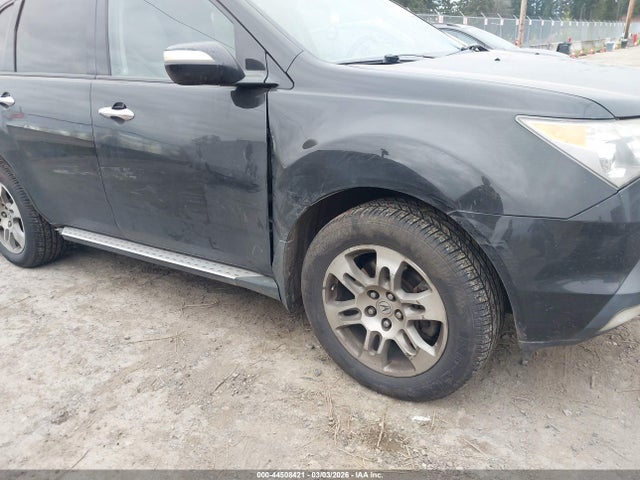 Aukcja sprzedaży 2008 Acura Mdx Technology Package, vin: 2HNYD28318H506035, numer aukcji: 44508421