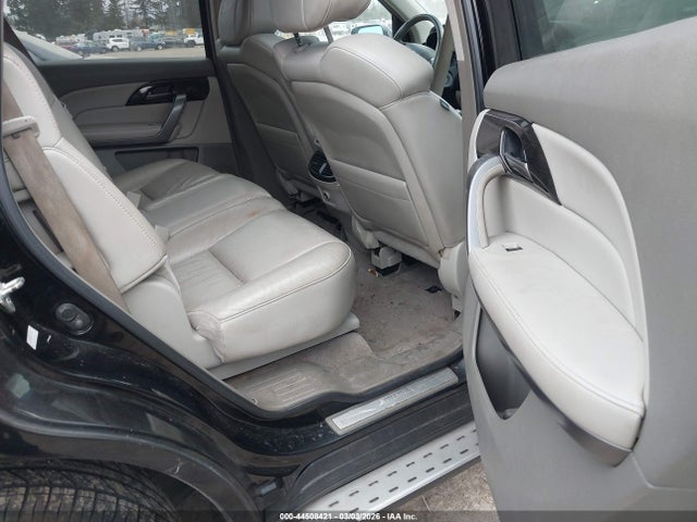 Aukcja sprzedaży 2008 Acura Mdx Technology Package, vin: 2HNYD28318H506035, numer aukcji: 44508421