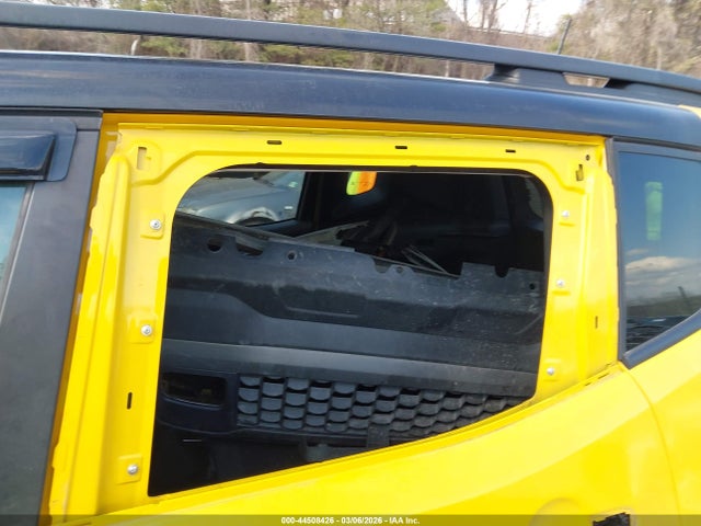Aukcja sprzedaży 2018 Jeep Renegade Trailhawk 4x4, vin: ZACCJBCB5JPH28492, numer aukcji: 44508426