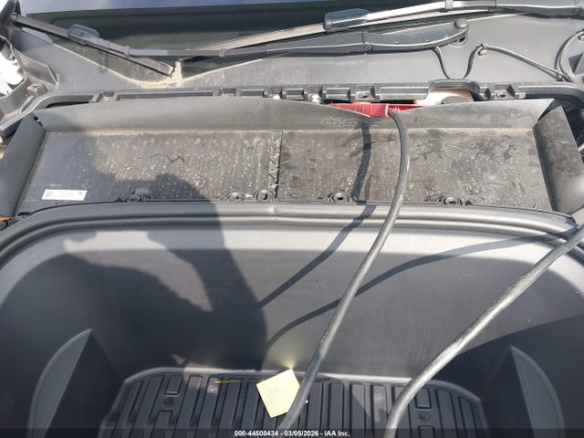7SAYGDEE2PA097613 Tesla Model Y