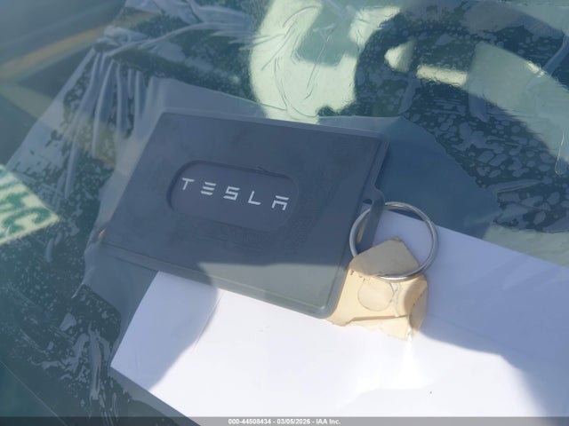 7SAYGDEE2PA097613 Tesla Model Y
