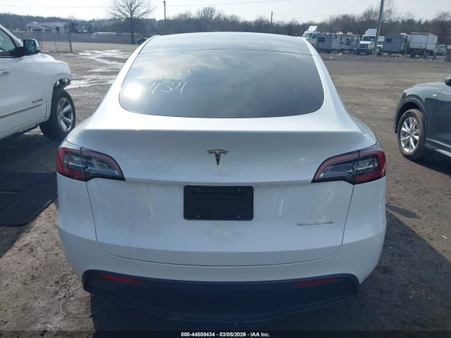 7SAYGDEE2PA097613 Tesla Model Y