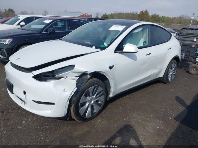 7SAYGDEE2PA097613 Tesla Model Y