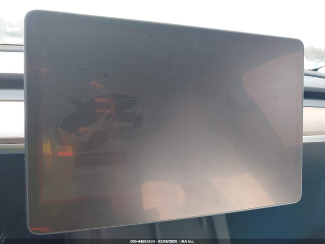 7SAYGDEE2PA097613 Tesla Model Y