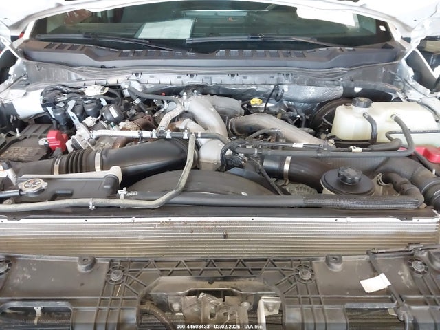 Ford F-350 Xl 2024 1FT8W3BT0REF99895 Image 10