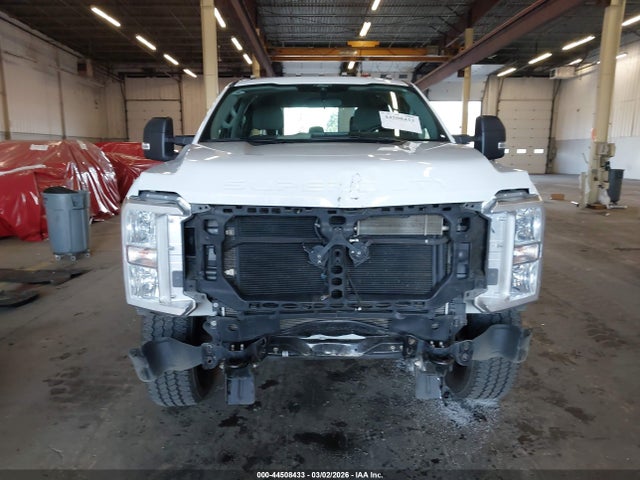 Ford F-350 Xl 2024 1FT8W3BT0REF99895 Image 13