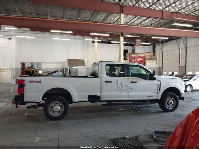 Ford F-350 Xl 2024 1FT8W3BT0REF99895 Image 14