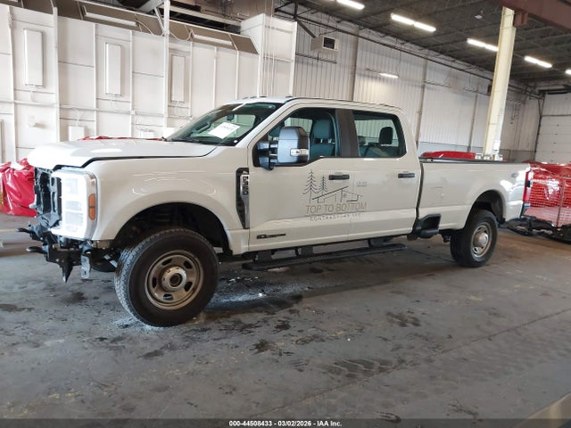 Ford F-350 Xl 2024 1FT8W3BT0REF99895 Image 15